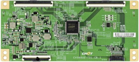 CV580U2-T01-CB-1, KB0580LDCU0437, Nordmende NM58350