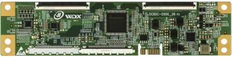 DCBDC-I260E_06, V430DJ1-Q01_D2, CX430DLEDM, V430DJ1-Q01, T-Con Board