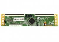 DİĞER MARKALAR - DCBDM-X296C_01 P1, CV500U2-T01_V02, CV500U2-T01, T-Con Board, Adres Board