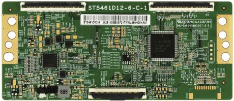 DCBDP-C260A_06, ST5461D12-6, P2021670L599, CX550DLEDM, Profilo 55PA515EG