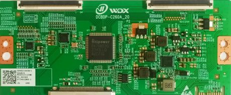 DCBDP-C260A_20, ST5461D09-1, CX550DLEDM, PROFİLO 55PA535ESG