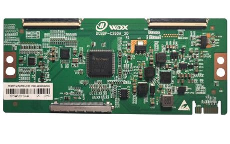 DCBDP-C260A_20, ST5461D12-4, CX550DLEDM, SABA SB55F350