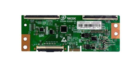 DCBHM-B268B-09, WDX430F015, HF430FHB-F20