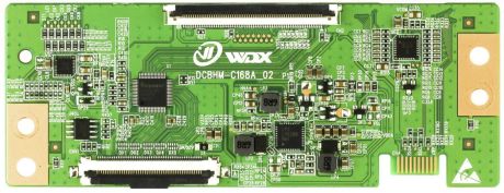 DCBHM-C168A_02, ST4251B05-2, DX430F017, CX430DLEDM, DİJİTSU 43DS9800