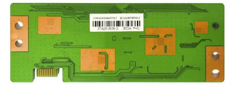 DCBHM-C168A_02, ST4251B05-2, DX430F017, CX430DLEDM, DİJİTSU 43DS9800