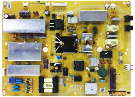 DPS-125MP, VXM910R, 2950312004, Arçelik A40-LB-6333, Arçelik A40-LW-7336, Arçelik A40-LW-7336
