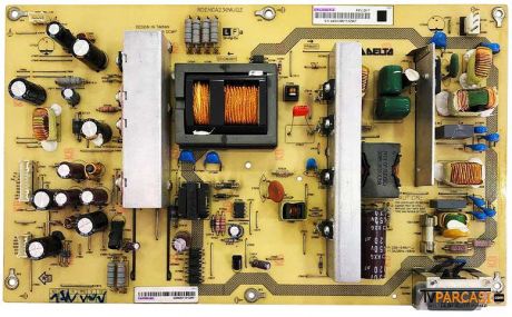 DPS-204CP, RDENCA230WJQZ, CA230WJQZ, DPS-204CP A, SHARP LC-37XL8E, SHARP LC-37X20E