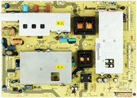 Philips - DPS-331AP, 2950179904, Power Supply, Philips 47PFL5522D-05, Philips 47PFL7642D-05