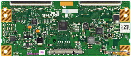 DUNTK4918TP ZC, 4918TP, CPWBX4918TP ZC, RUNTK4918TP ZC, FL201108, 1635608, T400D3-HA24-L01, T400D3-HA24-L01-VER.C3