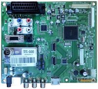 ARÇELİK - EAGBZZ, EAG BZZ, YRQ190R-8, SZ 32W LP23 MLT, LC320WXN-SCB1, Arçelik TV 82-203 3HD LCD TV