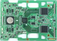 LG - EAX62110705 (0), EBU0107244, T Con Board, LC470EUS-SCA1, LG 47LX6500