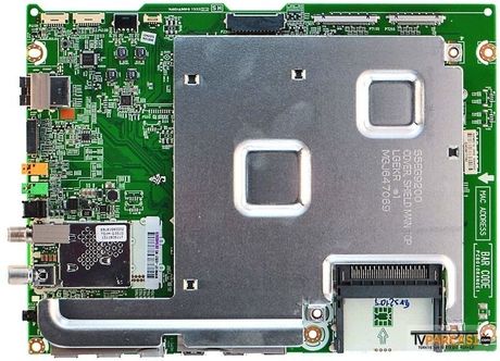 EAX66464403(1.0), EBT64133202, LC550LQD-GHP3, 6929L-0032A, LG 55EG920V, LG 55EG920V-ZA