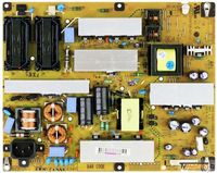 LG - EAY60869303, EAX61124201-15, REV 1.2, LGP37-10LA, 3PAGC10011A-R, Power Supply, Backlight Inverter, LG 37LD450
