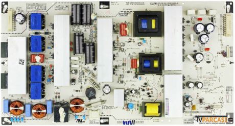 EAY60968901, EAX61432501-6, 3PCGC10007A-R, PSPL-L914A, PS-6521-1-LF, X4-60R1, PDP60R1, LG 60PK250-UA