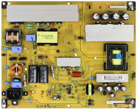 EAY62170101, PSLH-L010A, 3PAGC10047A-R, LGP42-11P, EAX63543801-9, LG 42LK450, LG 42LK451, LG 42LK550, T420HW09 V.2