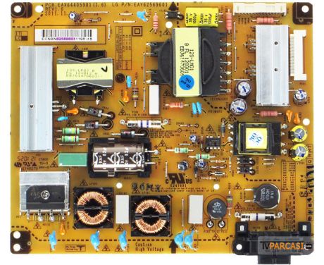 EAY62569601, EAX64405901(1.6), PSLC-L111A, 3PAGC10079A-R, LGP3237H-12P, LG 37LM611S, LG 37LS5600, LG 37LS570S, LG 37LS575S, LC370EUN-SEF2
