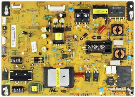 EAY62608902, EAX64744201(1.3), LGP4247L-12LPB-3P, PLDF-L103B, 3PAGC10089A-R, LC420EUG-PEF2, LG 42LM660S, LG 47LM670S, LG 47LM660S