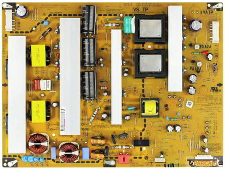 EAY62609801, EAX64276701-9, PS-6551-01-LF, PDP60R4, LG 60PA5500, LG 60PA6500, LG 60PM6700, LG 60PM9700