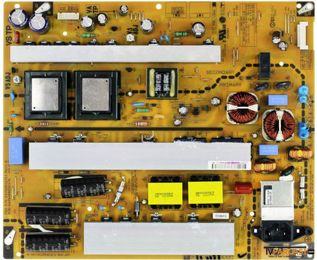 EAY62812701, EAX64880001, PSPL-L204A, 3PCR00223A, U2-POWER-60R5, LG 60PH670S, LG 60PH670S-ZD, PDP60R5, PDP60R5000, AFT73450501