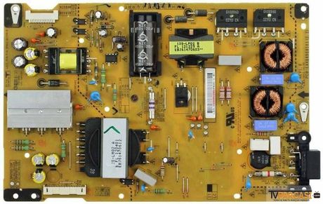 EAY62851201, LGP4755-13P, EAX64908101(2.2), PSEH-L223A, 3PAGC10129A-R, 3PCR00117A, LC470EUN-SFF2, 6900L-0648A