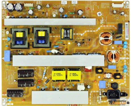 EAY63168603, EAX65359531, YP-60R6-14PDP, PDP60R6, LG 60PB5600, LG 60PB690V