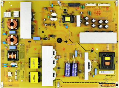 EAY63228803, LGP55-13UV, Power Board, LG 47LV35A-5BC