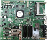 LG - EBR41561606, EAX43261601(0), 50PG60-70, PD81A, Main Board, PDP42G10001, LG 42PG6000-ZA, LG 42PG6010-ZE
