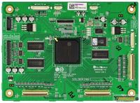LG - EBR41944001, EAX37080201, 50X4A CTRL 256CH, PDP50X4TA45, PDP50X4, LG Panel, Logic Board, Ctrl board