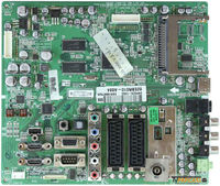 LG - EBR43581201, EBR43582105, EAX40150702(17), LG5000-3000, LD84A-84D, LC320WXN-SAA2, LG 32LG5000-ZA 