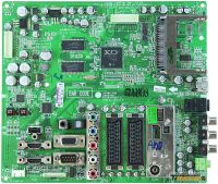 LG - EBR48887502, EBU43402302, EAX40150702(3), LG5000-3000, LD84A-84D, LC370WXN-SAA1, LG 37LG3000-ZA