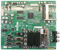 LG - EBR54743303, EAX56818401 (0), LG5000-3000, Main Board, LC320WXN-SAA2, LG 32LG2000-ZA