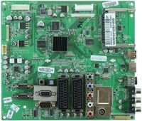 LG - EBR59163121, EBT59162821, EAX57566202(0), PD92A, Main Board, LG Display, PDP42G2, LG 42PQ2000, LG 42PQ2000-ZA