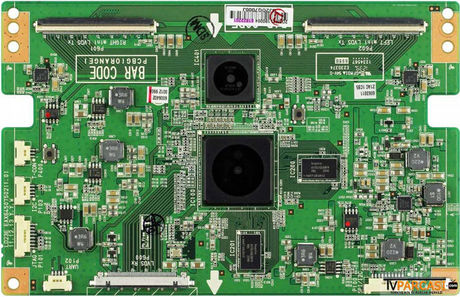 EBR61822201, EAX64507502(1.0), LD23E, LM96M55T480V12, LG 55LM960V, LG 55LM9600