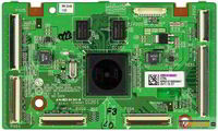 LG - EBR74185002, EAX64290701, 50R4_60R4_CTRL, PDP50R4, PDP50R40000, LG 50PA650T, LG 50PM6800
