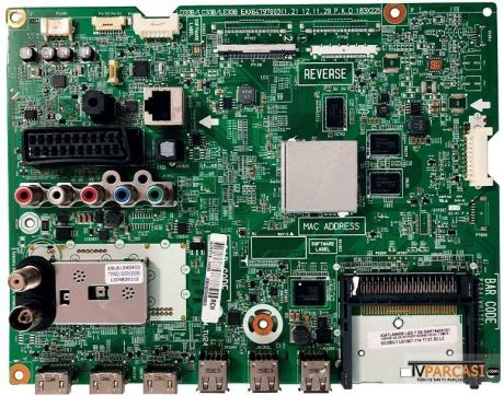 EBR76405101, EBT62345903, EAX64797003(1.2), LC420EUN-SFF3, LC470EUN-SFF2, LG 42LA640S, LG 47LA640S