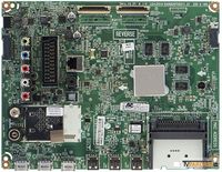 EBR80067105, EBT63745803, EAX66207203(1.0), LC550DUH-MGP1, LG 55LF652V