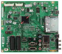 LG - EBT60974306, EAX61366607, EAX61366607 (0), Main Board, PDP50T1, PDP50T10000, LG 50PJ350