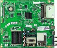 LG - EBT61392503, EAX63426602 (0), PDP50R3, LG 50PZ250-ZB, 50PZ250, lg plazma tv main board