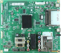 LG - EBT61396864, EAX64113202(0), Main Board, LG Display, LC470WUF-SCA2, LC470WUF-SBM2, LG 47LK530-ZC