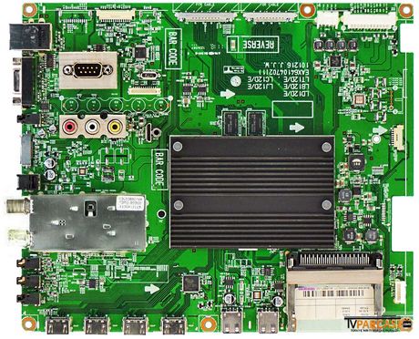 EBT61440910, EAX64104702(1), EAX64405401(0), LG 42LW570S, LG 42LV5500, LC420EUF-SDF1, LC420EUF-SDPX, LC420EUF-SDA1