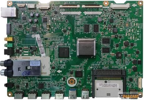 EBT61565197, NC4-H-TU1, EAX65040104-1.1, LC550EUH-LFF1, LG 55LA860V, LG 55LA860X