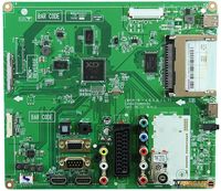 LG - EBT61718162, EAX64272803(0), Main Board, LG Display, LC420EUN-SDV3, LG 42LV3550