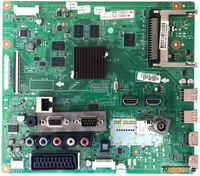 LG - EBT62079702, EAX64349207(1.4), Main Board, LG Display, PDP50R40000, PDP50R4, LG 50PA6500-ZA, LG 50PM6800, LG 50PM6800-ZF