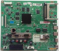 LG - EBT62081402, EAX64349207 (1.4), Main Board, LG Display, PDP60R4, PDP60R40000, LG 60PM6700-UB