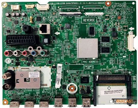 EBT62297944, EAX64797003(1.2), LC550EUN-SFF2, LG 55LA640S-ZA