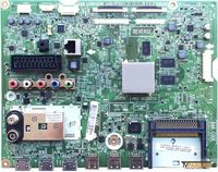 LG - EBT62297952, EAX64797003, EAX64797003 (1.2), Main Board, LG Display, LC550EUG-PFF1, LG 55LA660S, LG 55LA660S-ZA