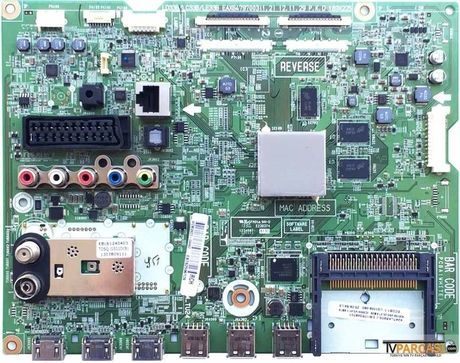 EBT62297952, EAX64797003, EAX64797003 (1.2), Main Board, LG Display, LC550EUG-PFF1, LG 55LA660S, LG 55LA660S-ZA