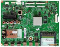 LG - EBT62297965, EAX64797004 (1.1), Main Board, LG Display, LC420EUH-PFP1, LG 47LA660S, LG 47LA660S-ZA