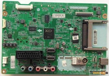 EBT62298005, EAX64910001(1.0), LD21C-LC21B, LC320EXN, LG 32LS3400, LG 32LS3450