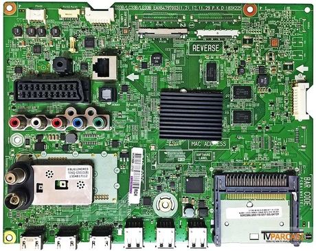 EBT62345924, EBR76822405, EAX64797003(1.2), LG 42LN575S-ZE, LC420DUE-SFR1